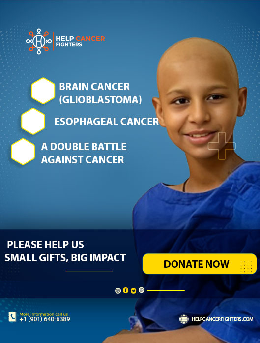 helpcancerfighters